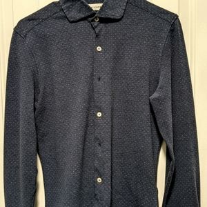 Twillory Friday Shirt